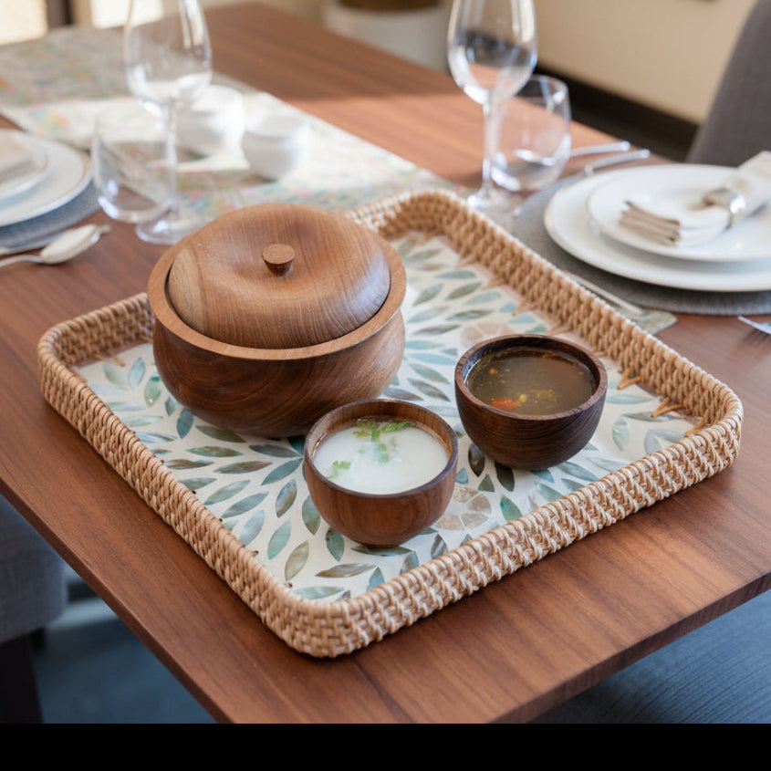 5 Compelling Reasons to Choose Eco-Friendly & Sustainable Kitchenware