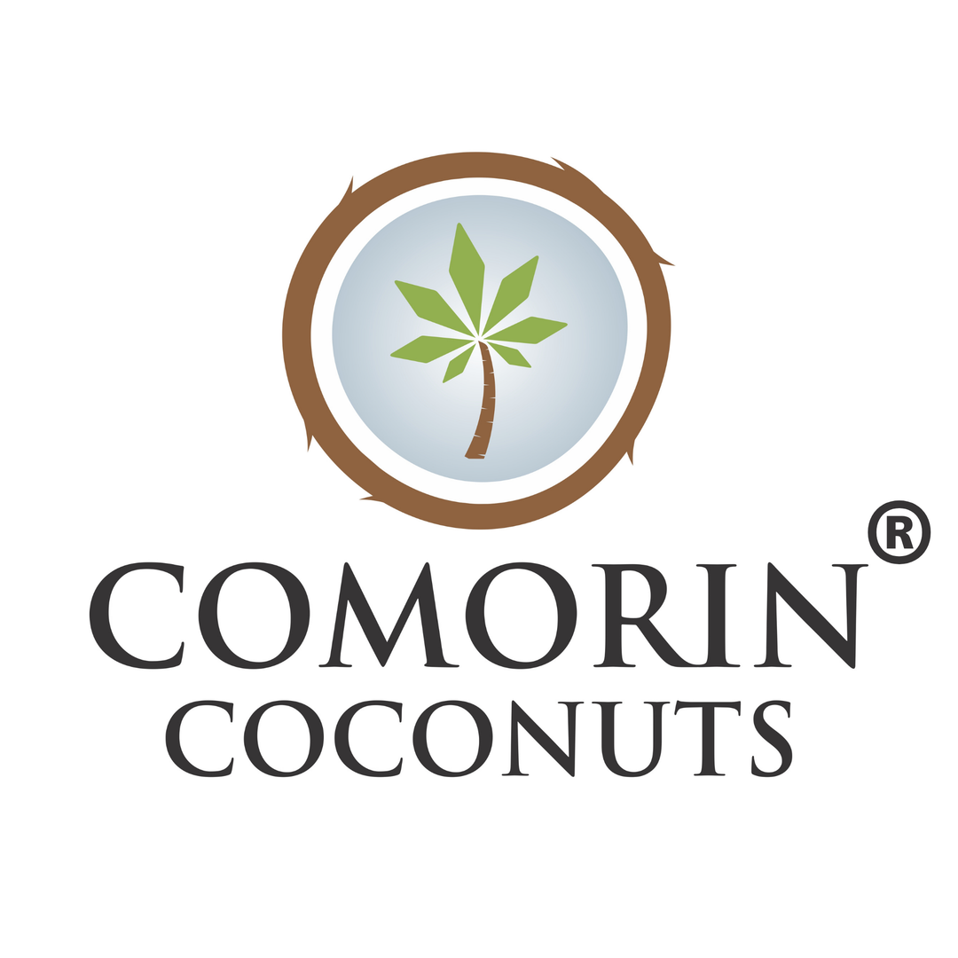 Comorin Coconuts –  A Classy Collection; an article by GoTN
