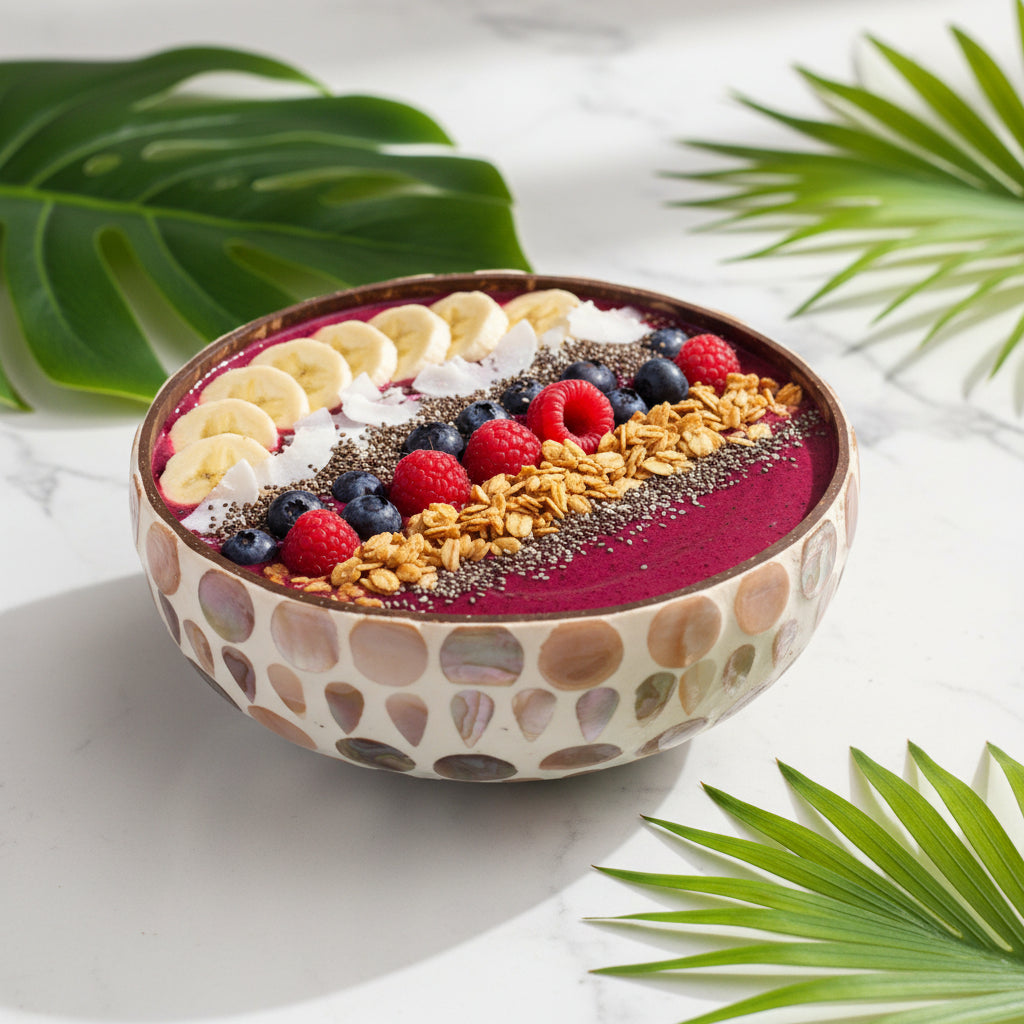 Nature Bowls