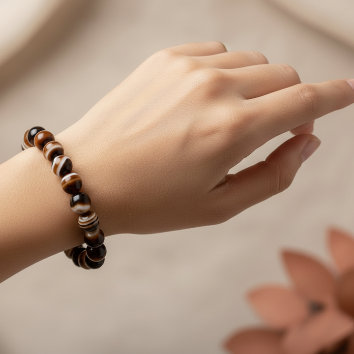 SULEMANI HAKIK BRACELET