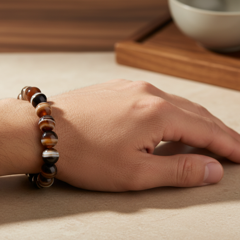 SULEMANI HAKIK BRACELET