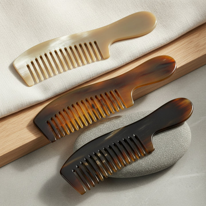 HORN COMB