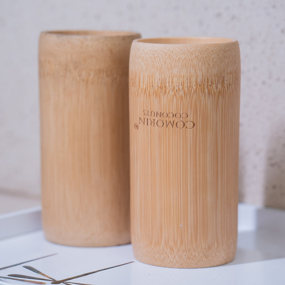 BAMBOO CUP