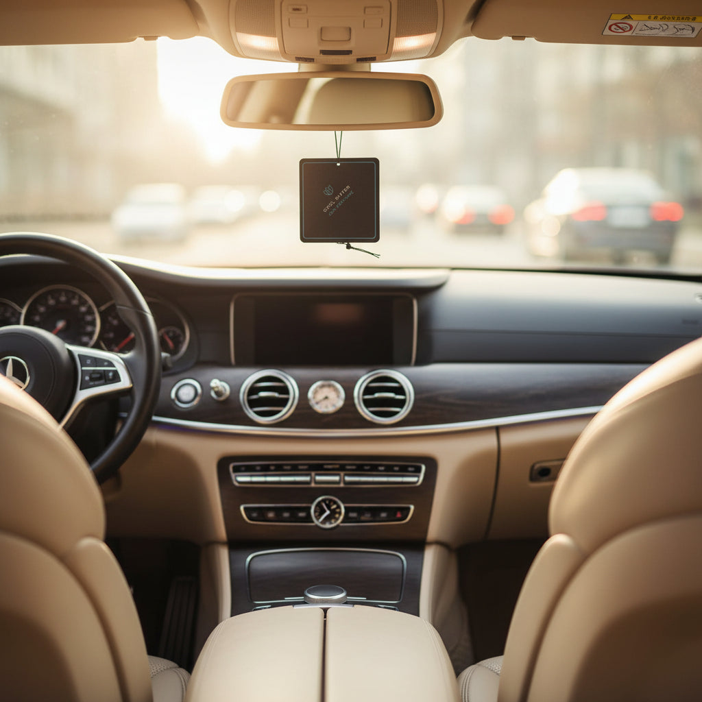 CAR PERFUME