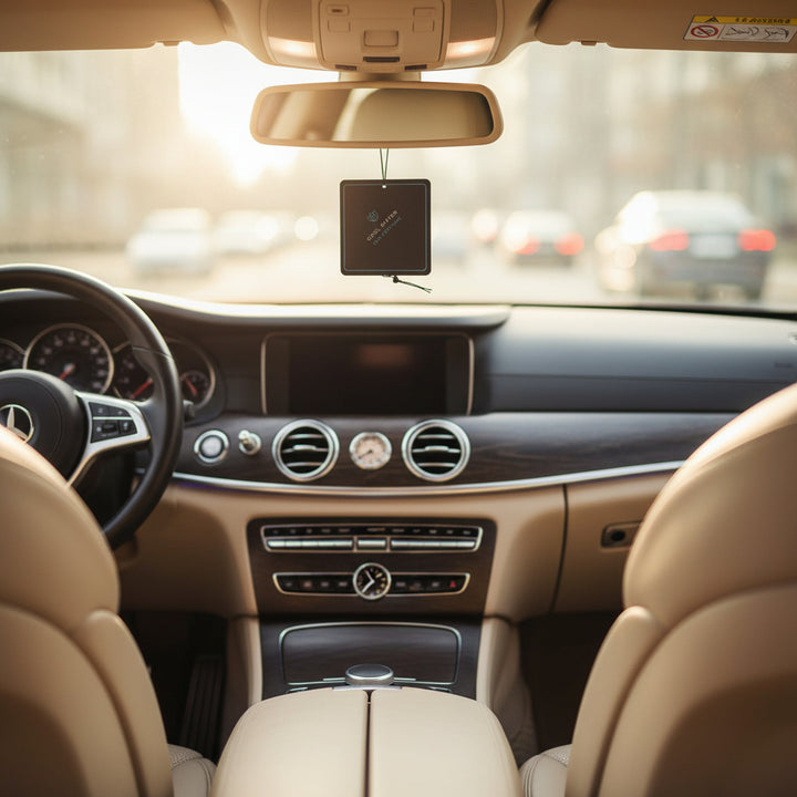 CAR PERFUME