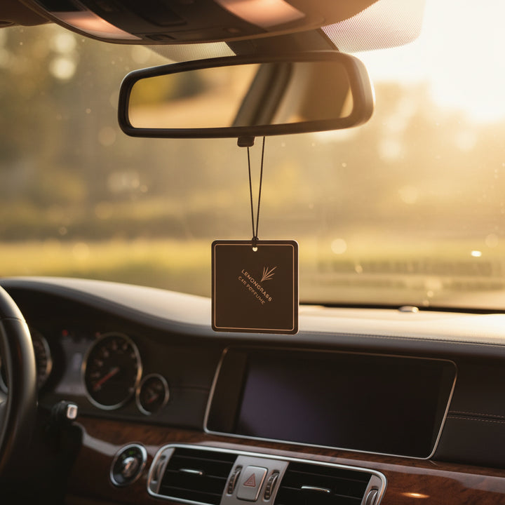 CAR PERFUME