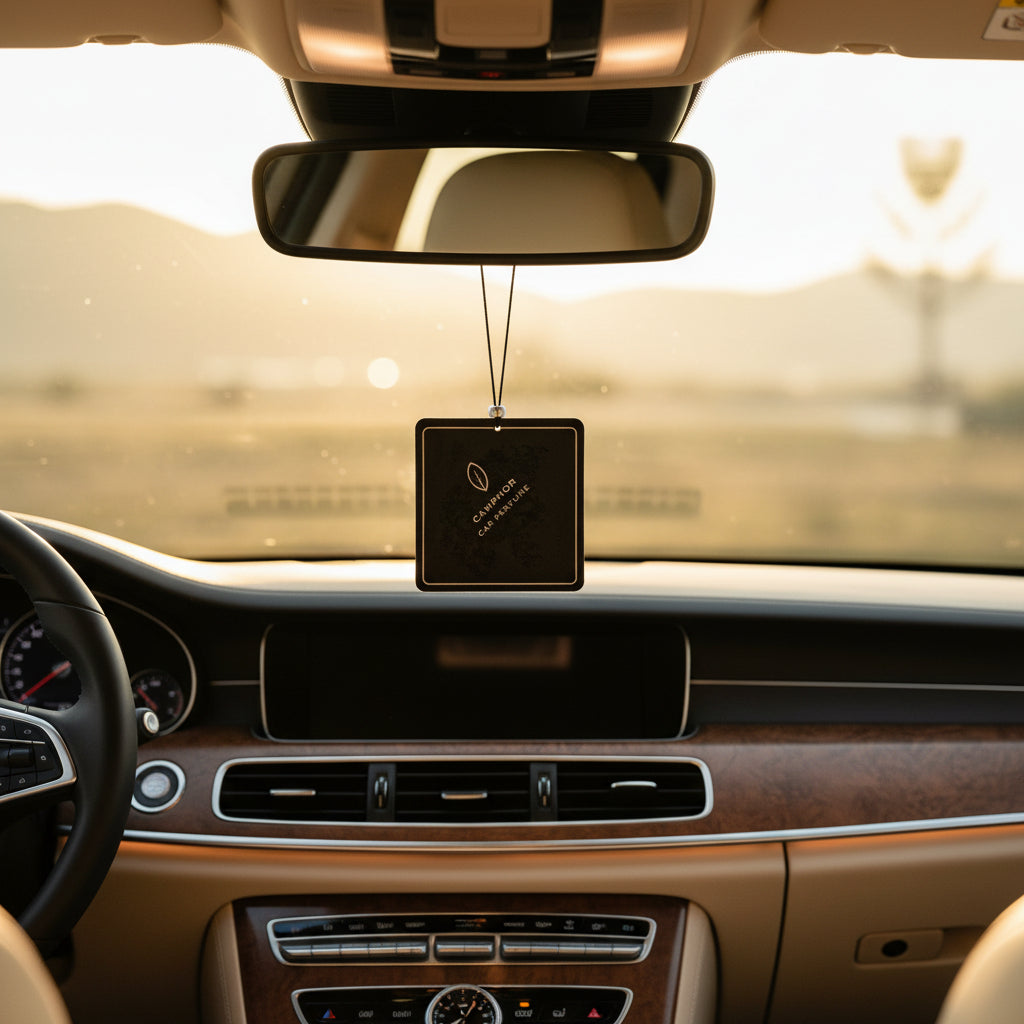CAR PERFUME