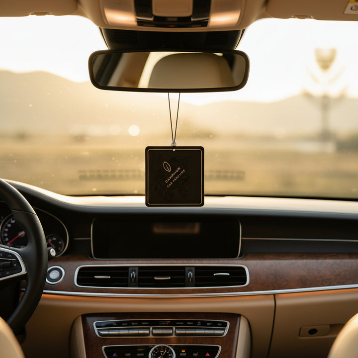 CAR PERFUME