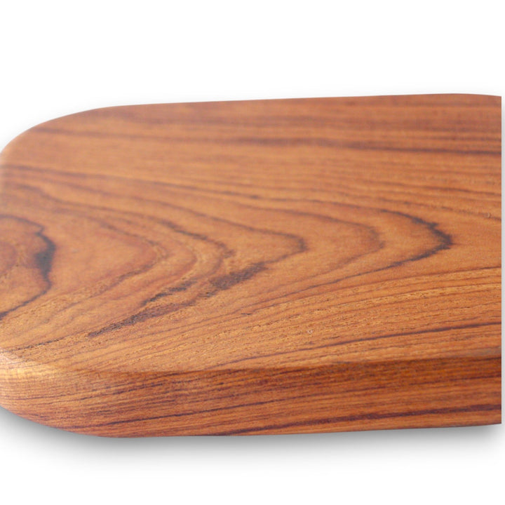 TEAK MINI CUTTING BOARD