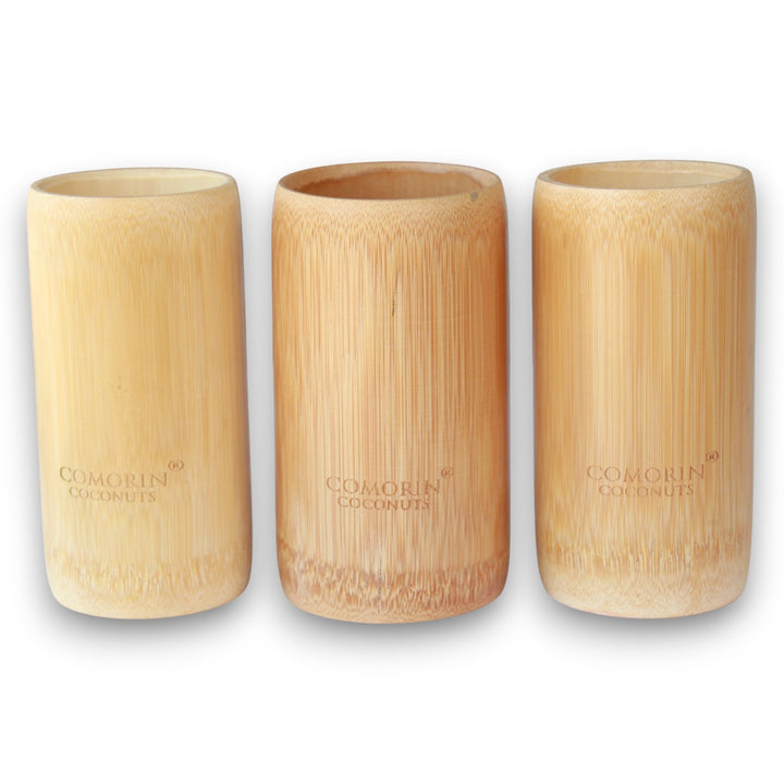 BAMBOO CUP
