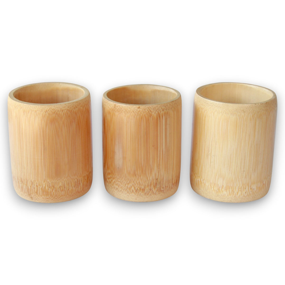 BAMBOO CUP
