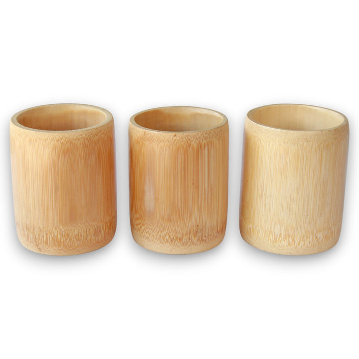 BAMBOO CUP