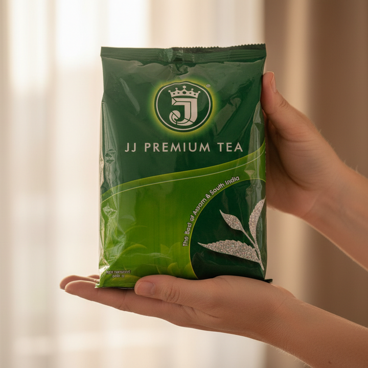 JJ PREMIUM TEA