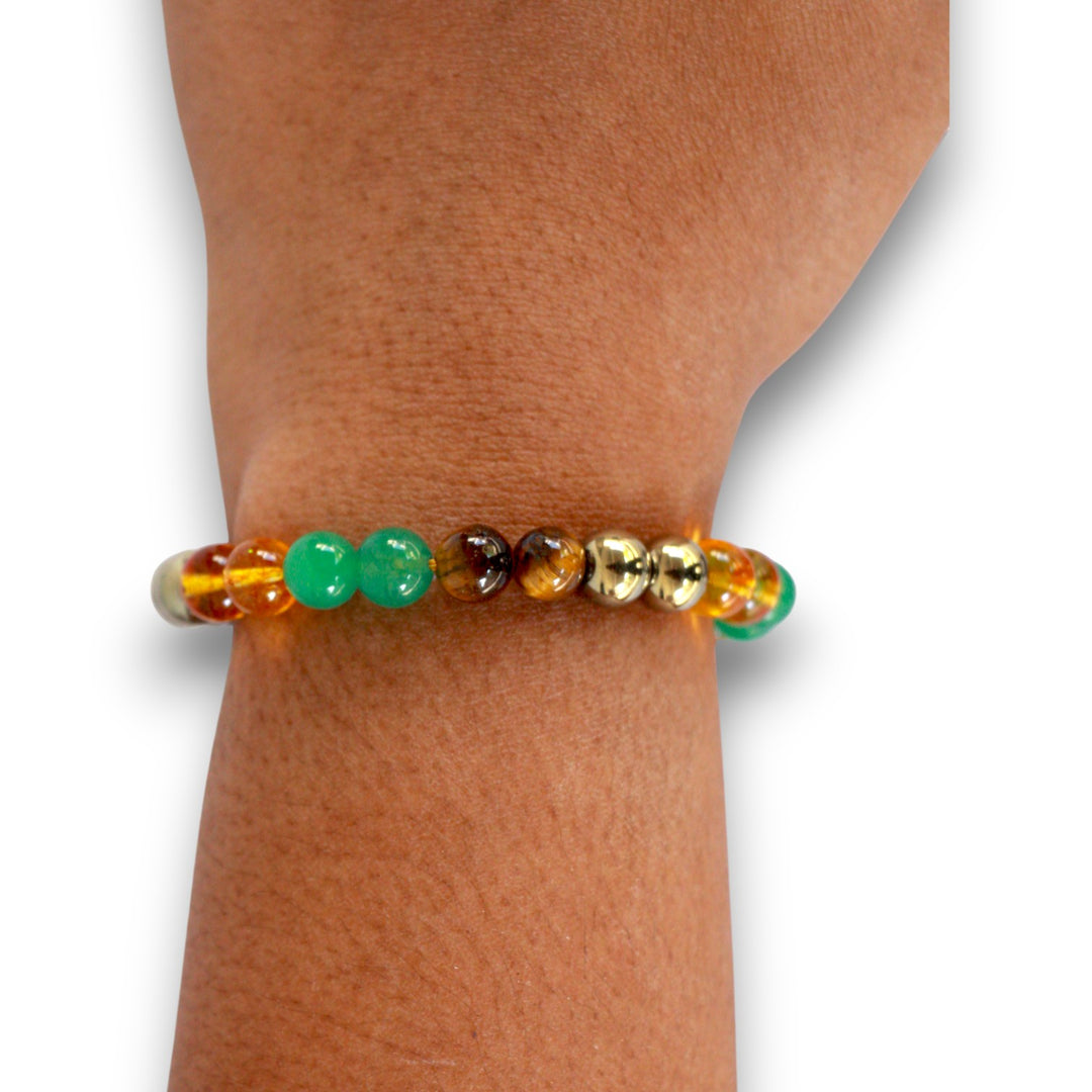 MONEY MAGNET BRACELET