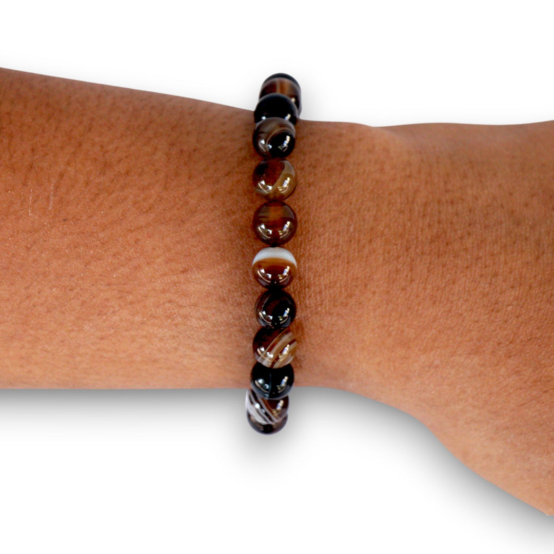 SULEMANI HAKIK BRACELET
