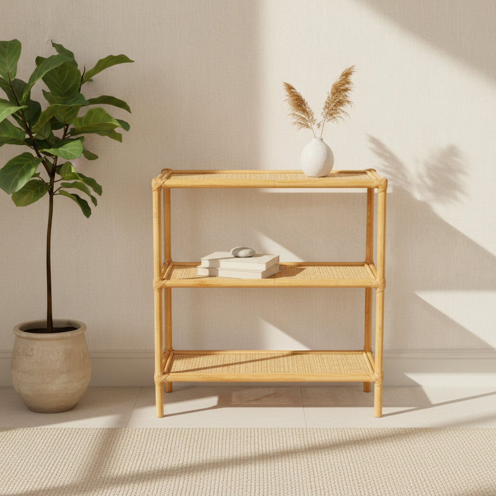 PREMIUM 3 TIER SHELF