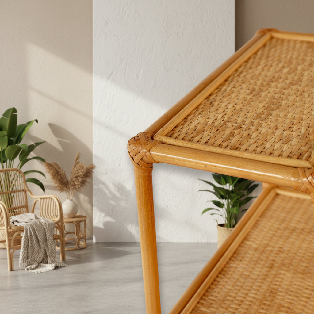 PREMIUM 3 TIER SHELF