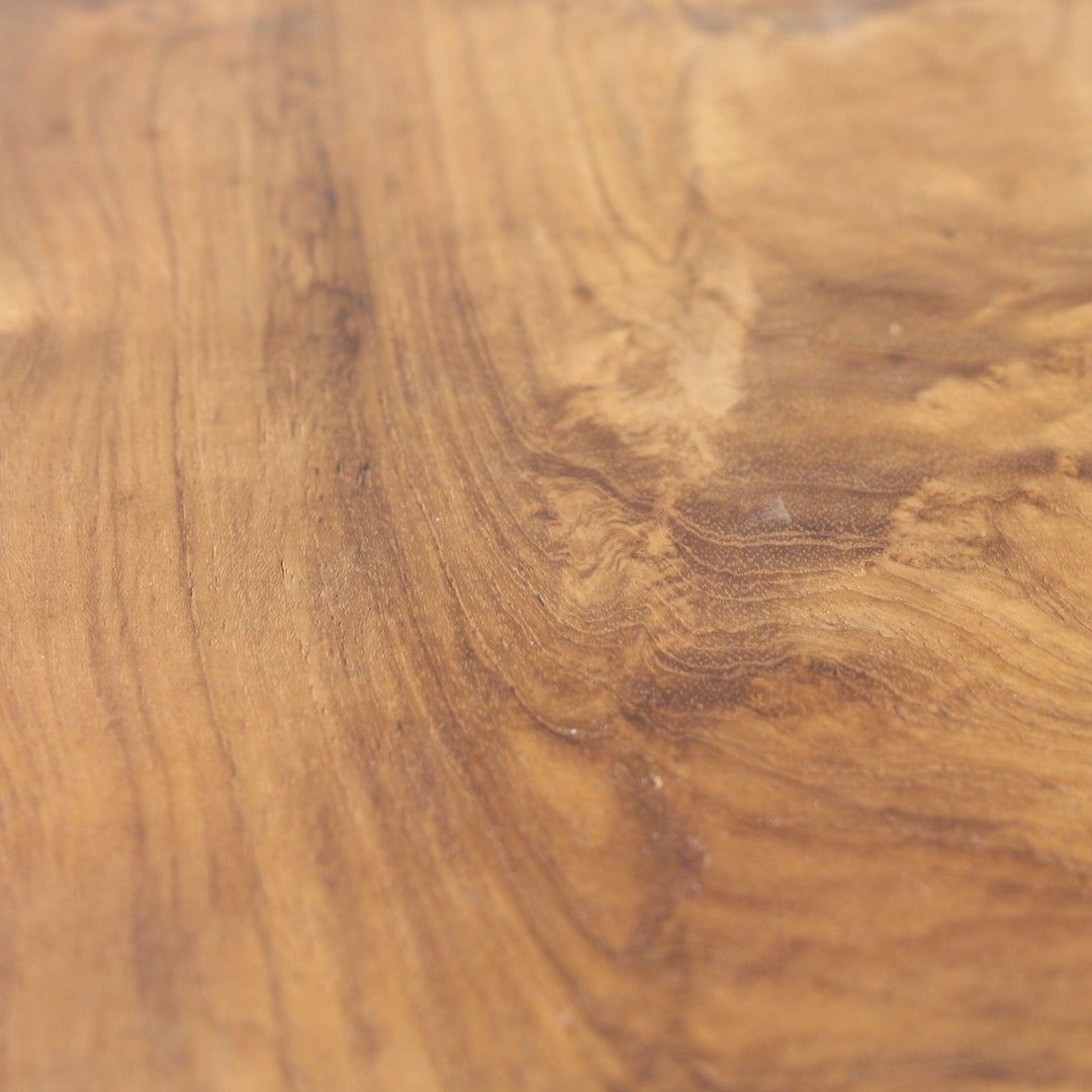 Teak Cutting Board Large