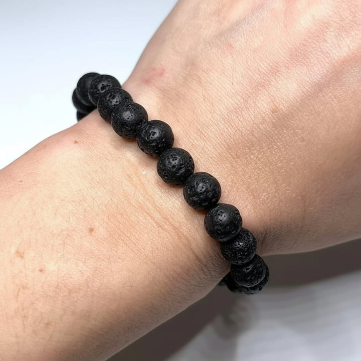 LAVA STONE BRACELET