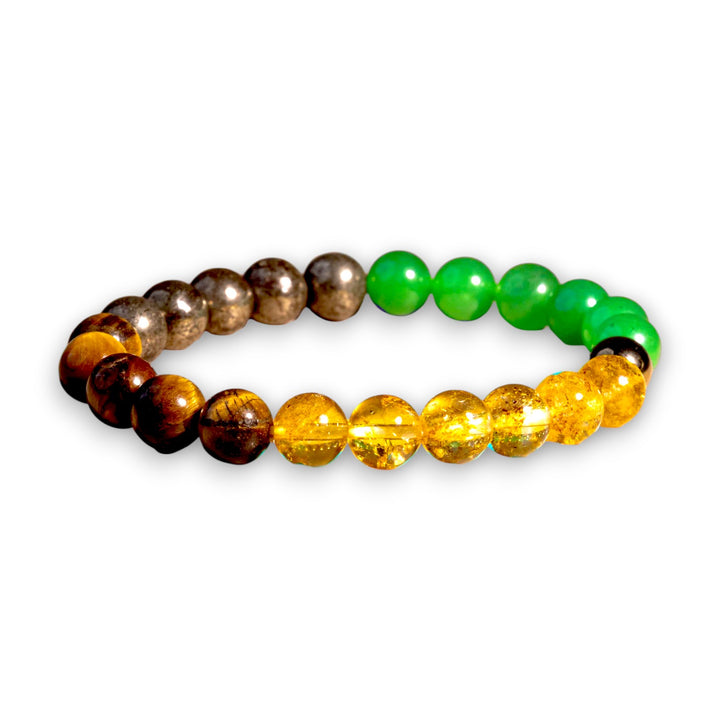 MONEY MAGNET BRACELET