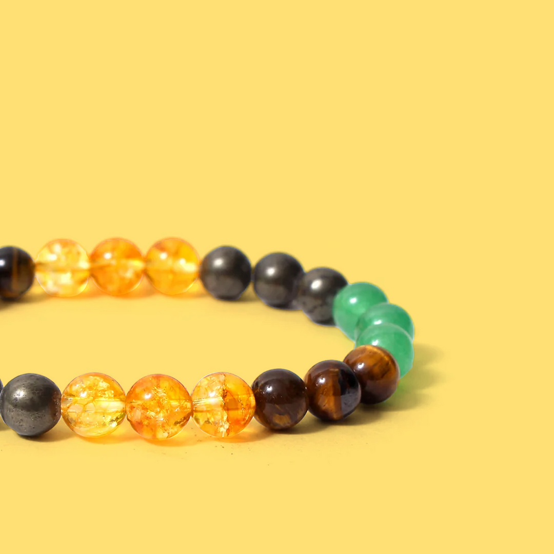 MONEY MAGNET BRACELET