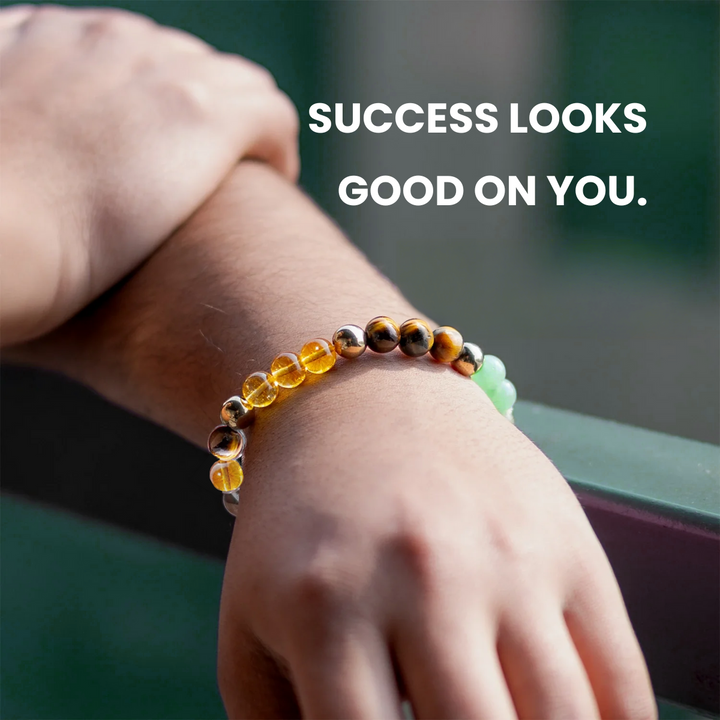 MONEY MAGNET BRACELET