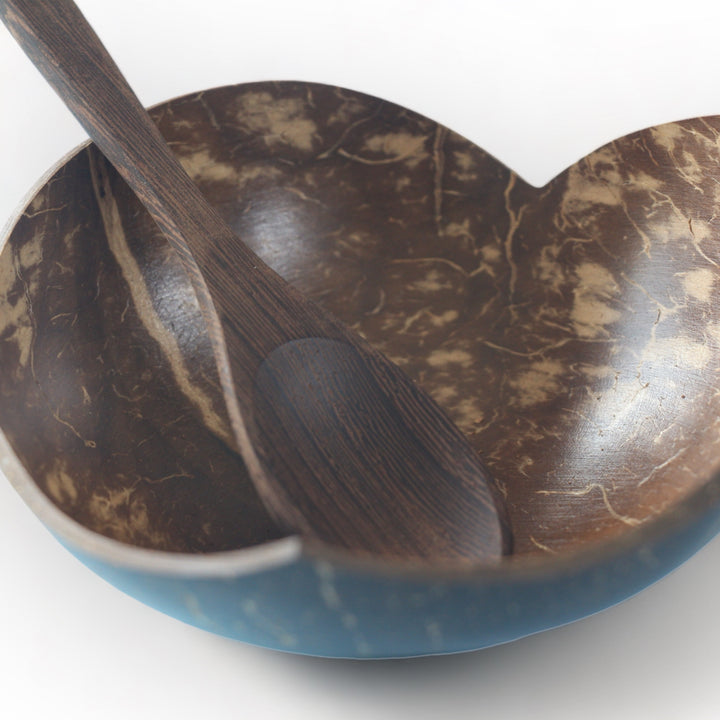 Heart Shaped Bowl Set