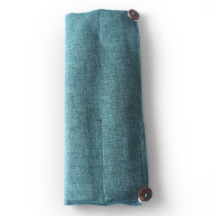 Bamboo Travel Kit