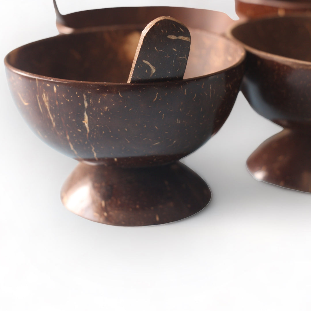 Soup Bowl Set