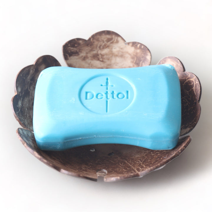 Soap Holder Set