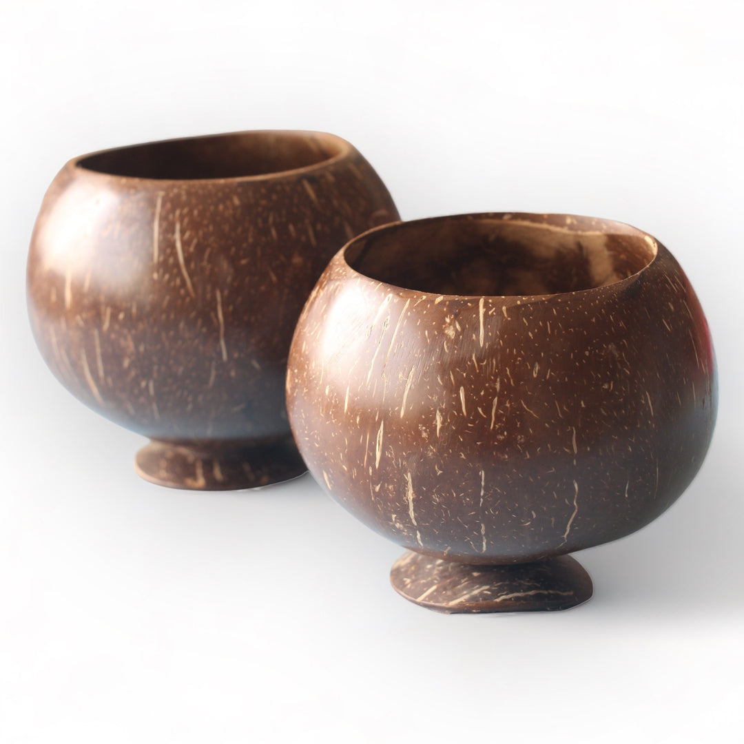2-Set Planting Pot With Base