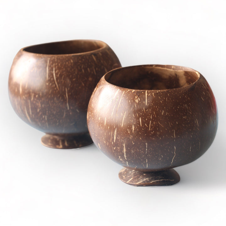 2-Set Planting Pot With Base
