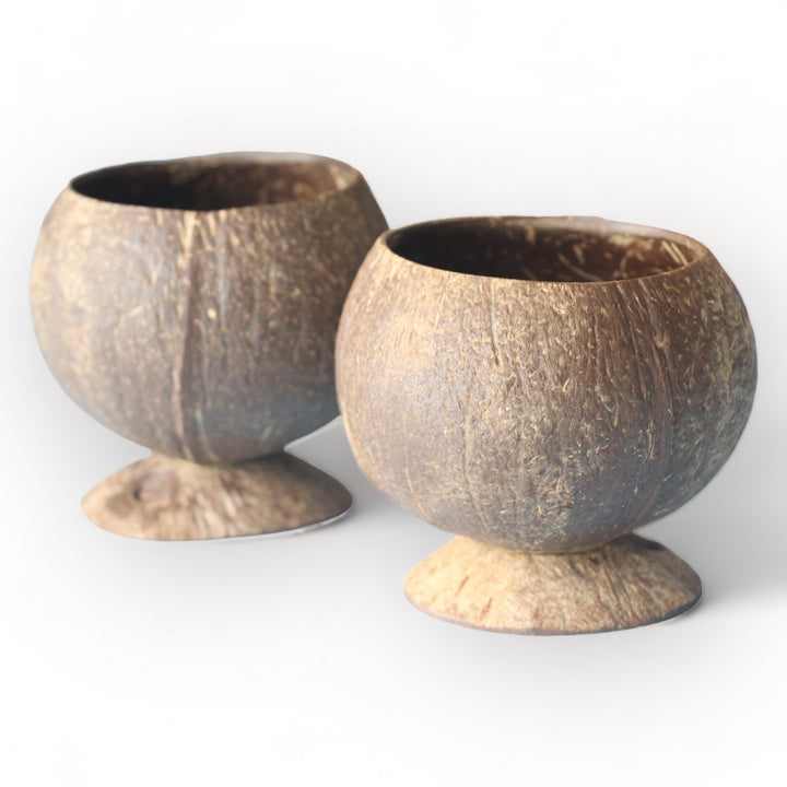 2-Set Planting Pot With Base