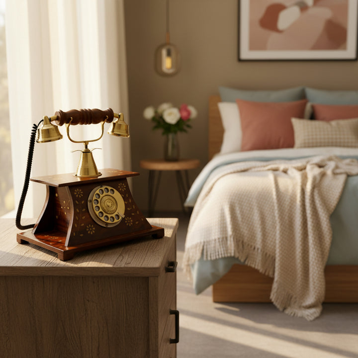 CLASSIC TELEPHONE