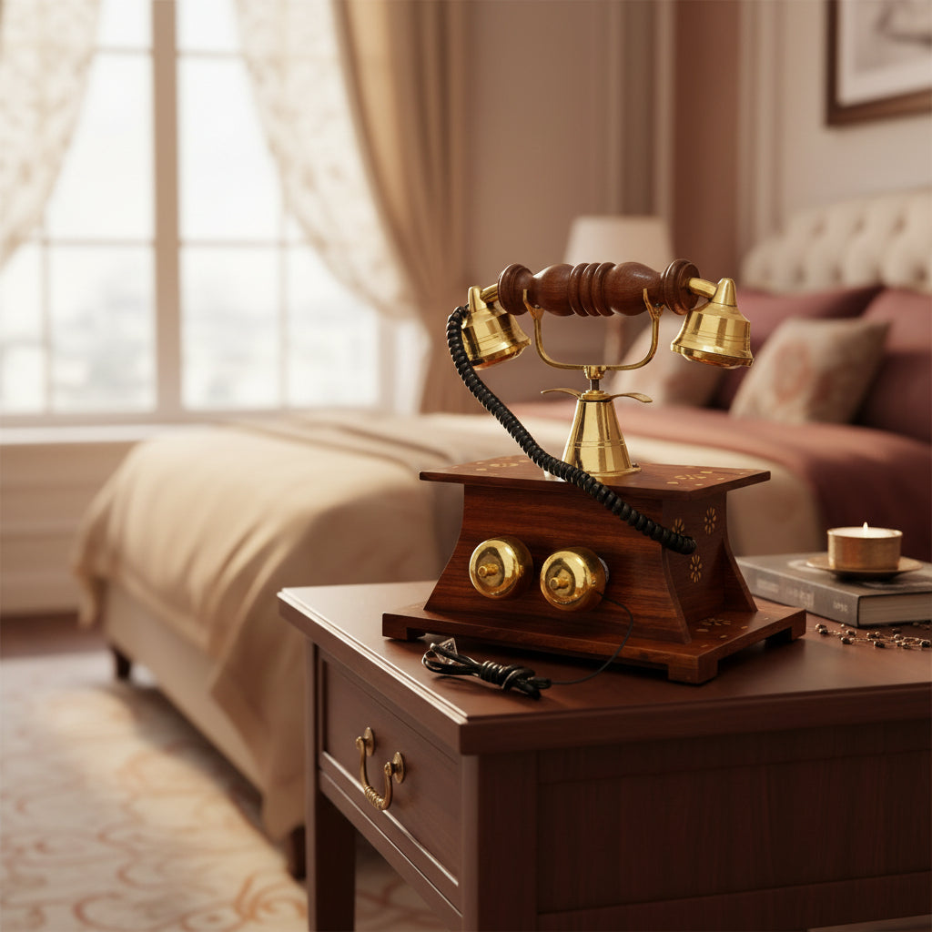 CLASSIC TELEPHONE