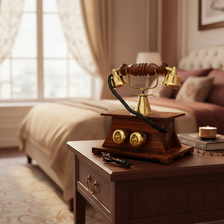 CLASSIC TELEPHONE