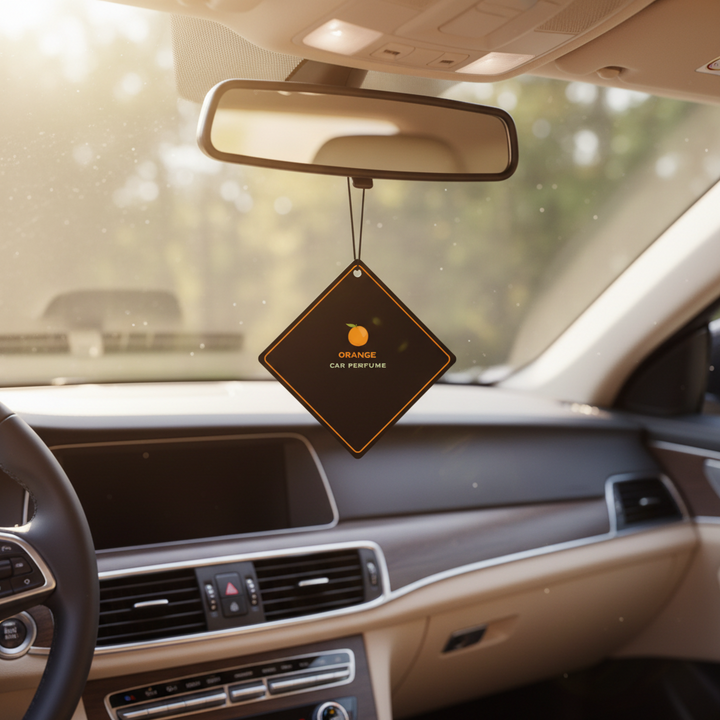 CAR PERFUME