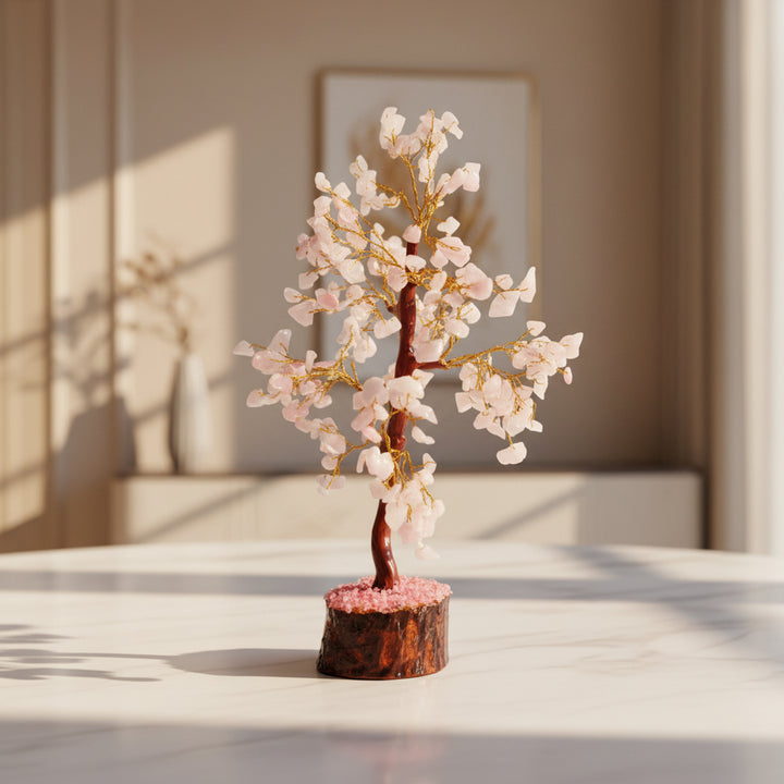 300 CRYSTAL TREE