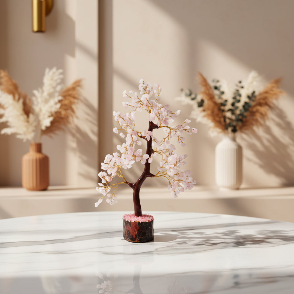 300 CRYSTAL TREE