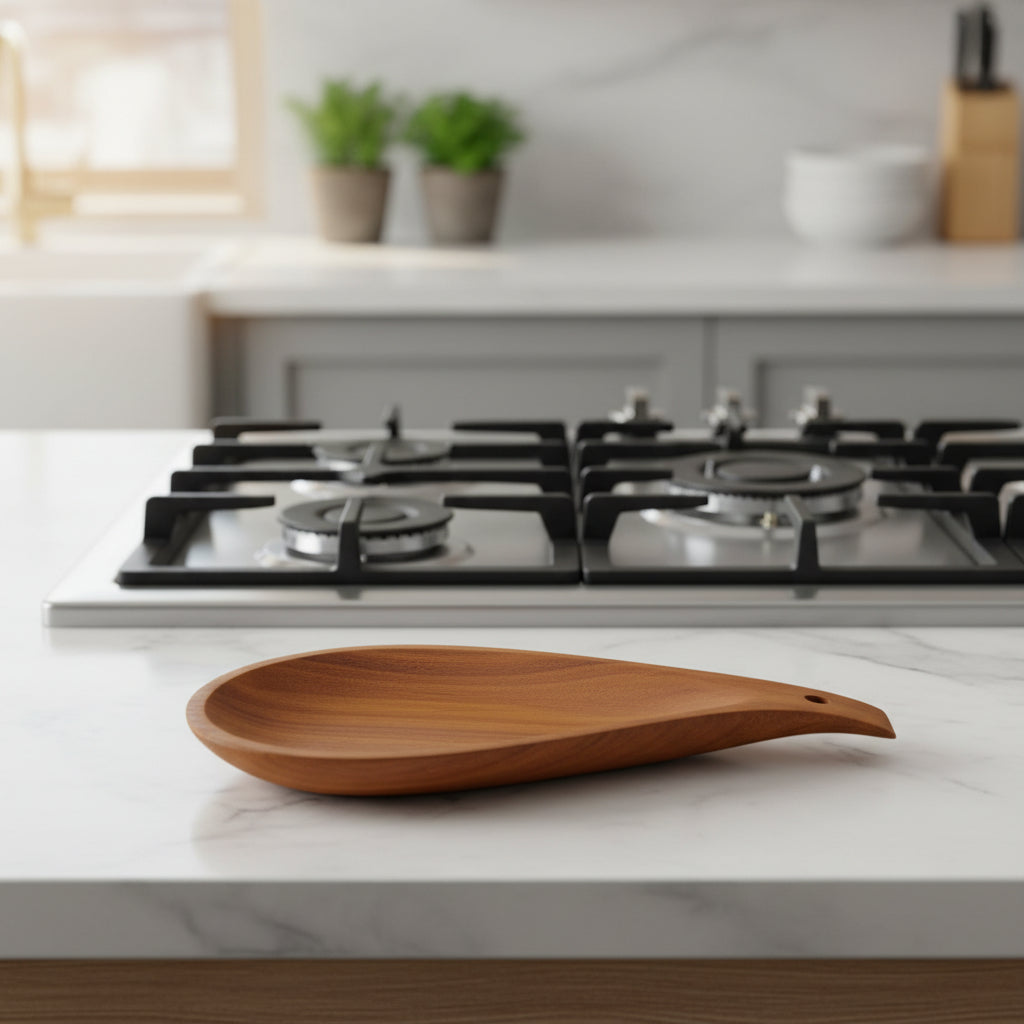 LADLE REST