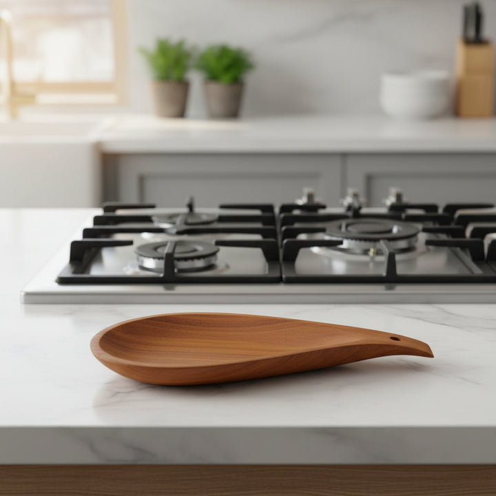 LADLE REST