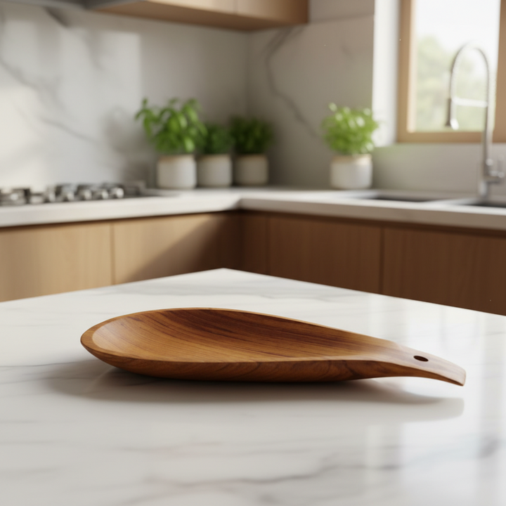 LADLE REST