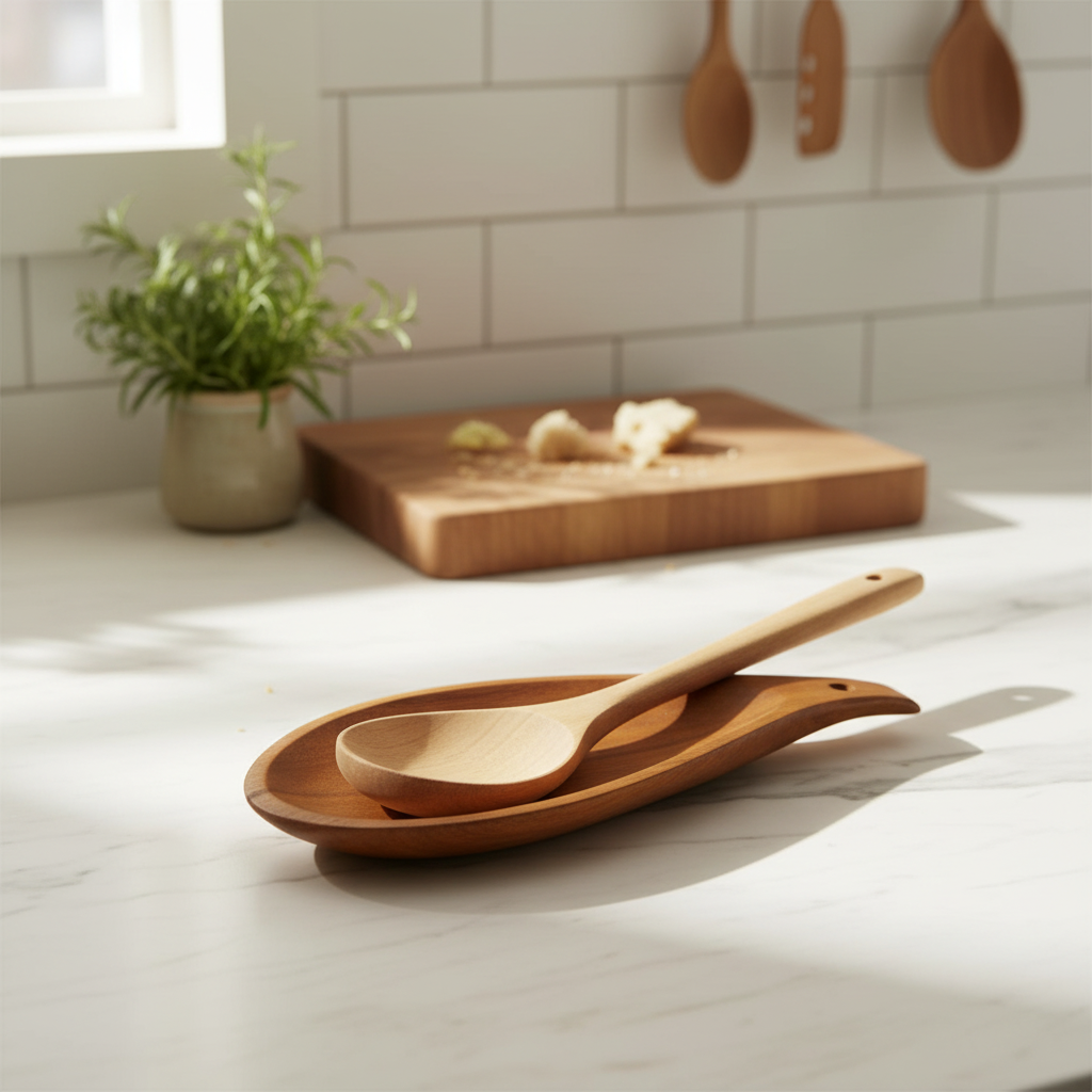 LADLE REST