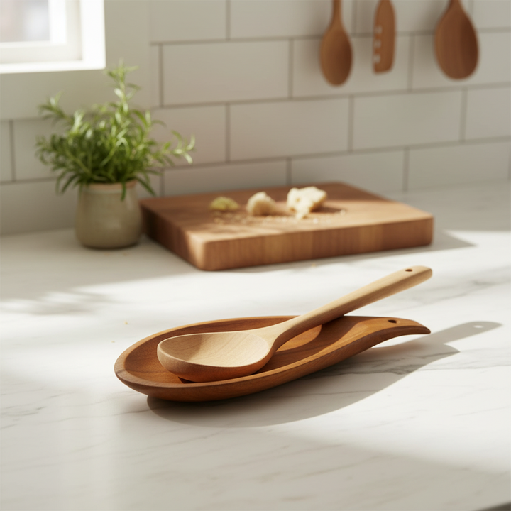 LADLE REST