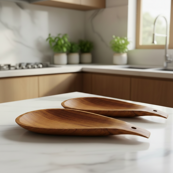 LADLE REST