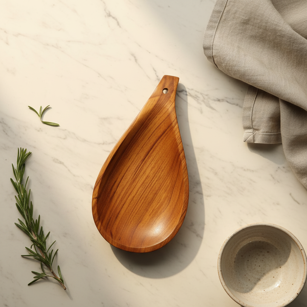 LADLE REST