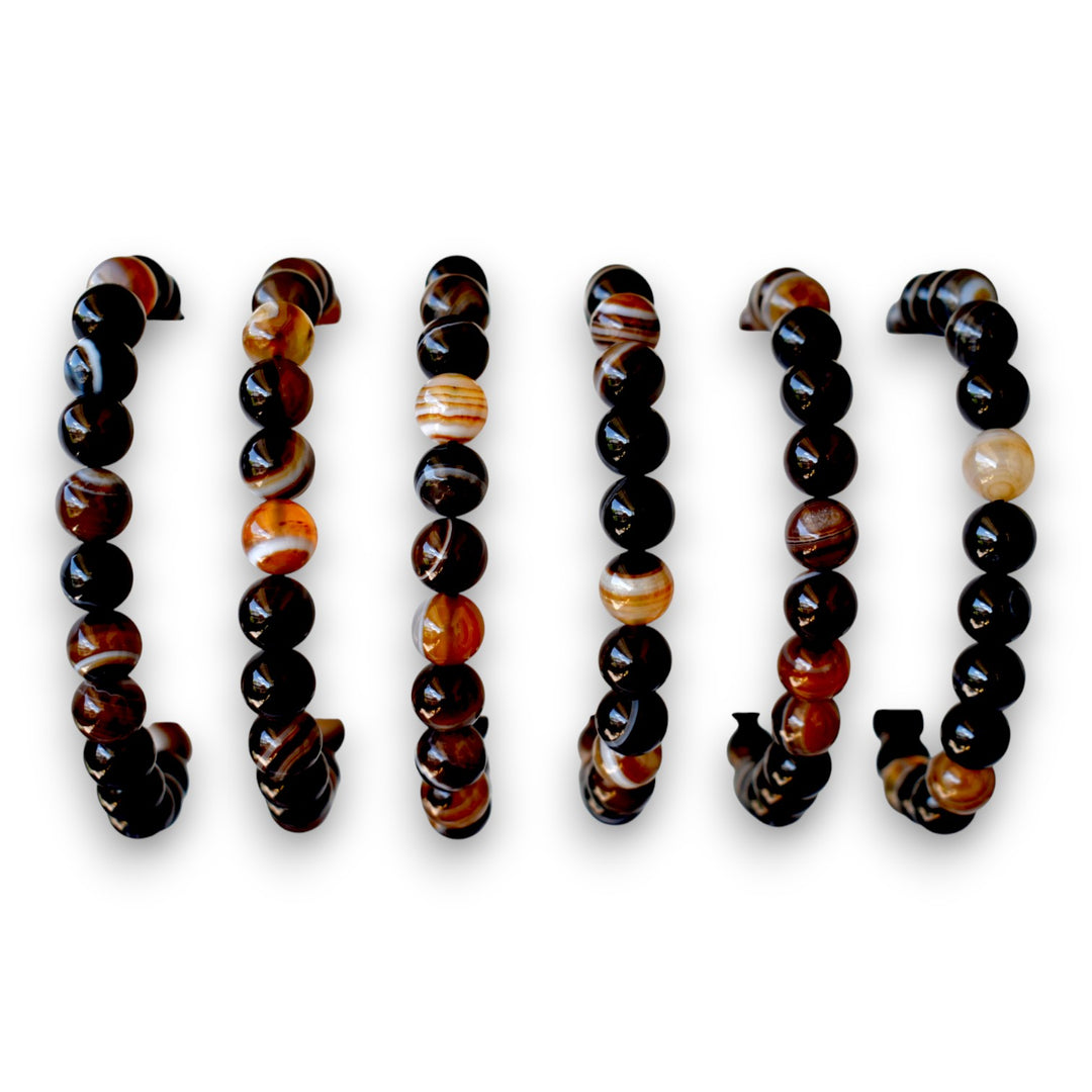 SULEMANI HAKIK BRACELET