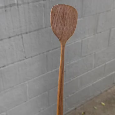 TEAK FRYING PADDLE