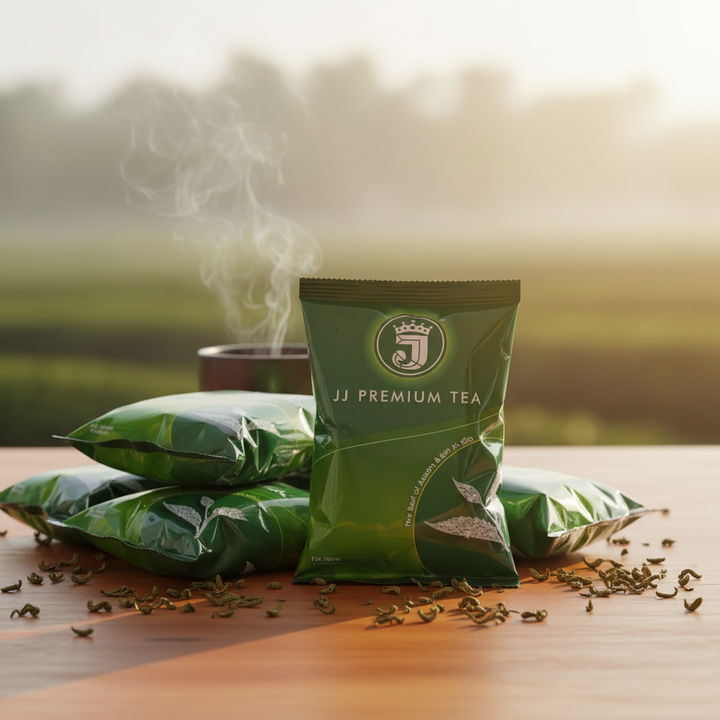 JJ PREMIUM TEA